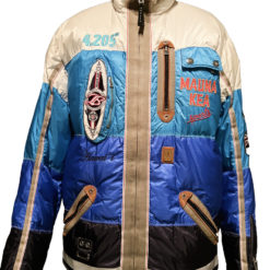 Bogner ski jacket Mauna Kea