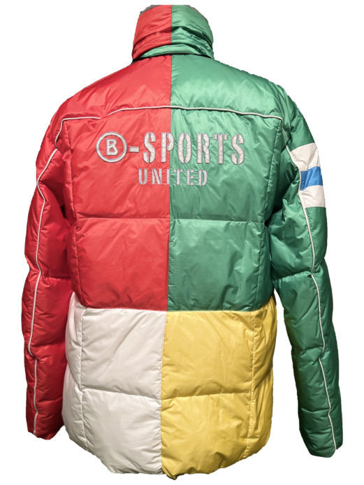 Bogner One World Series women's duvet ski jacket 54 XL