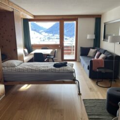 Davos WEF 2026 - Studio